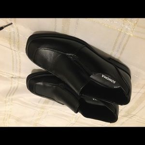 Boys dress shoes -Sonoma